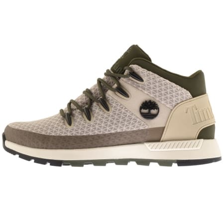 Product Image for Timberland Sprint Trekker Boots Beige