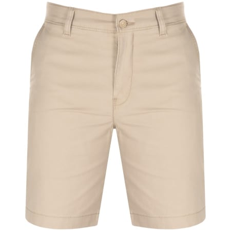 Product Image for Levis XX Chino Taper Shorts Beige