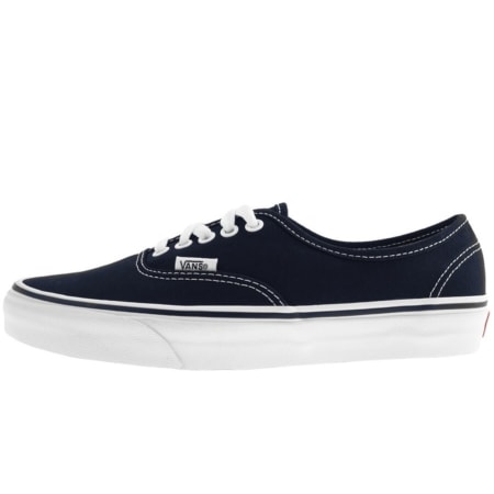 Product Image for Vans Authentic Trainers Navy