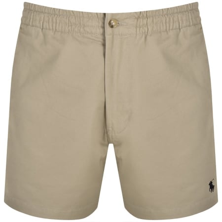 Product Image for Ralph Lauren Classic Shorts Beige