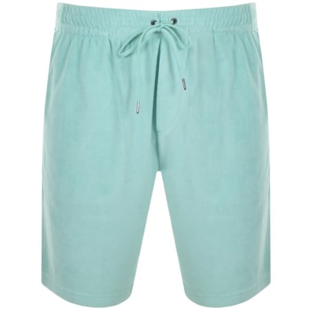 Product Image for Ralph Lauren Terry Shorts Green