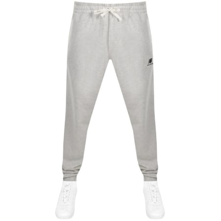 Product Image for New Balance Essentials Joggers Grey
