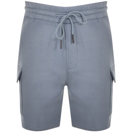 Product Image for Marshall Artist Siren Jersey Shorts Blue