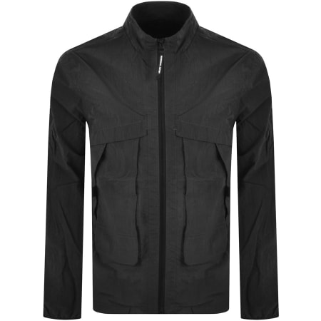 Product Image for Marshall Artist GD Vele Overshirt Grey