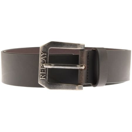 Product Image for Replay Belt Black