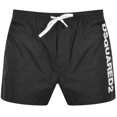 Product Image for DSQUARED2 Swim Shorts Black