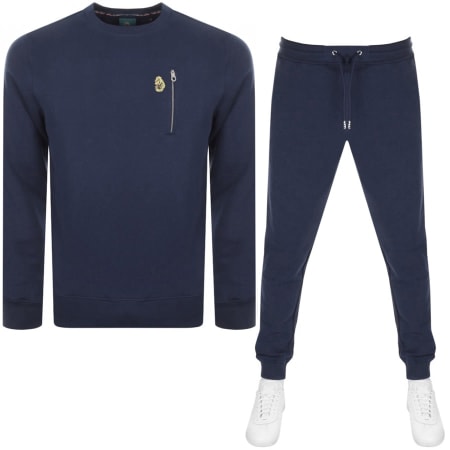 armani tracksuit mainline