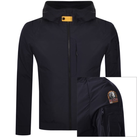 Product Image for Parajumpers Mizuki Jacket Navy