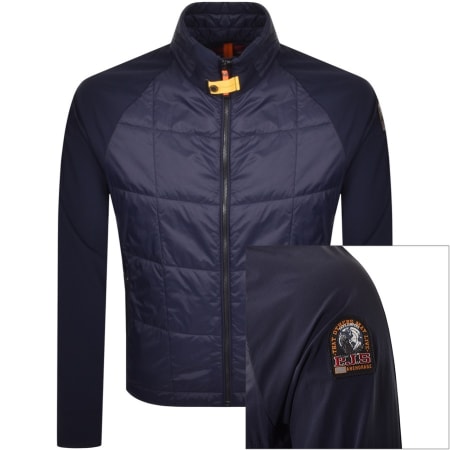 Product Image for Parajumpers Spectre Jacket Navy