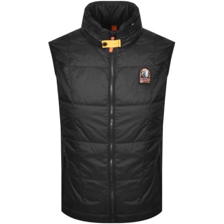 Product Image for Parajumpers Goblin Gilet Black