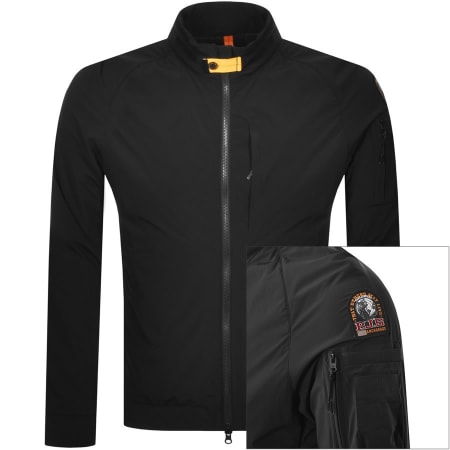 Product Image for Parajumpers Hagi Jacket Black
