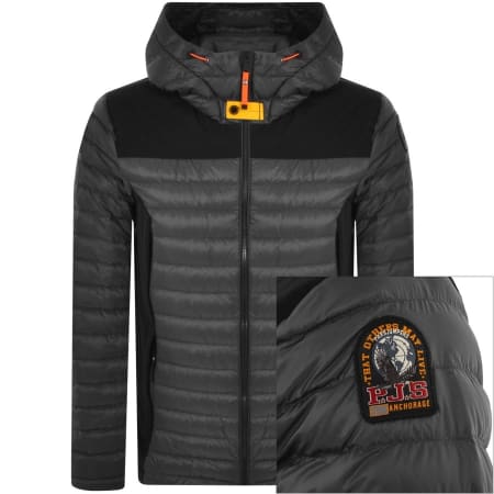 Product Image for Parajumpers Adhil Jacket Grey