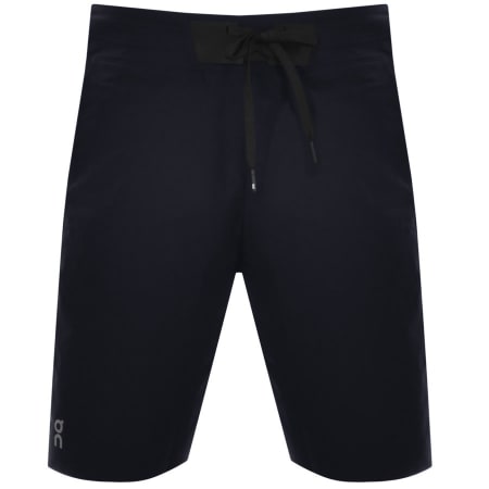 Product Image for On Running Hybrid Shorts Navy