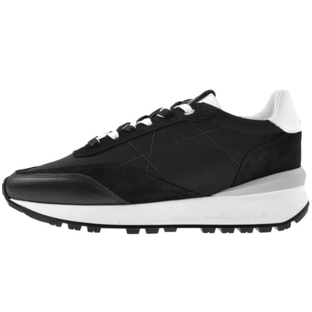 Product Image for Android Homme Marina Del Ray Trainers Black