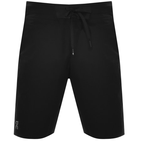 Product Image for On Running Hybrid Shorts Black