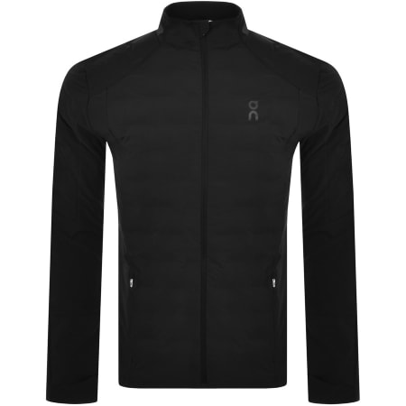 Product Image for On Running Climate Jacket Black
