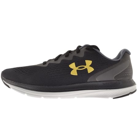 Product Image for Under Armour Charged Impulse 2 Trainers Black