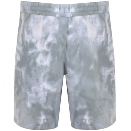 Product Image for Adidas Originals Essential Shorts Grey
