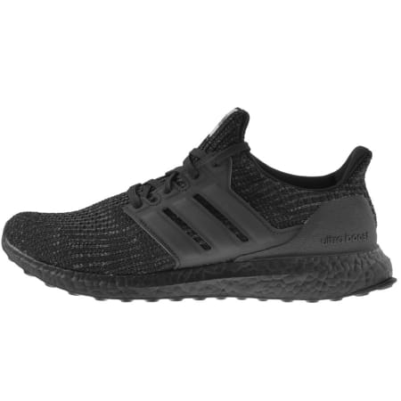 Product Image for adidas Originals Ultra Boost Trainers Black