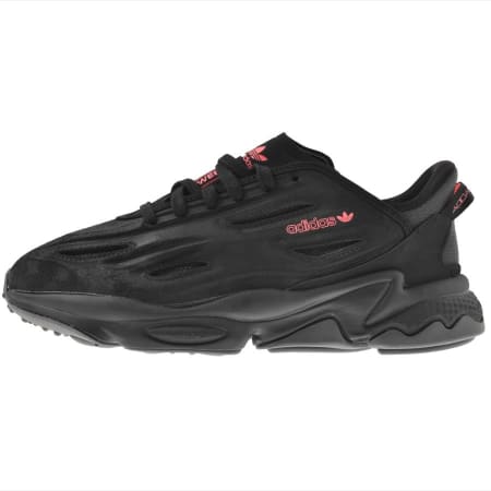 Product Image for adidas Originals Ozweego Trainers Black