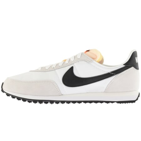 Product Image for Nike Waffle Trainers White