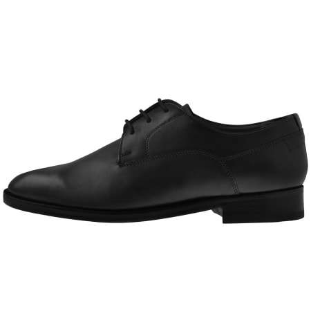 Product Image for Ted Baker Kampten Shoes Black