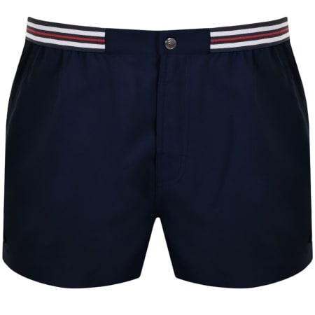 Product Image for Fila Vintage Hightide 4 Shorts Navy