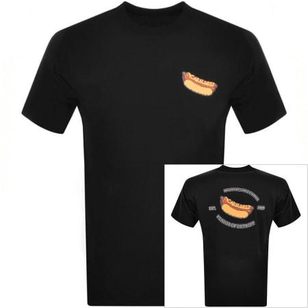 Product Image for Carhartt Short Sleeve Flavor T Shirt Black