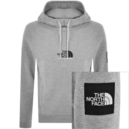 north face jumpers mens