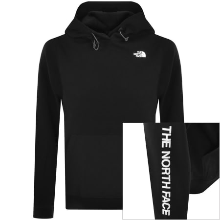 Product Image for The North Face Tech Hoodie Black
