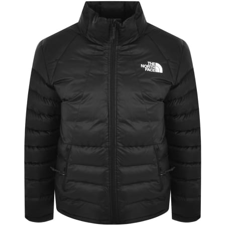 Product Image for The North Face Phlego Insulated Jacket Black