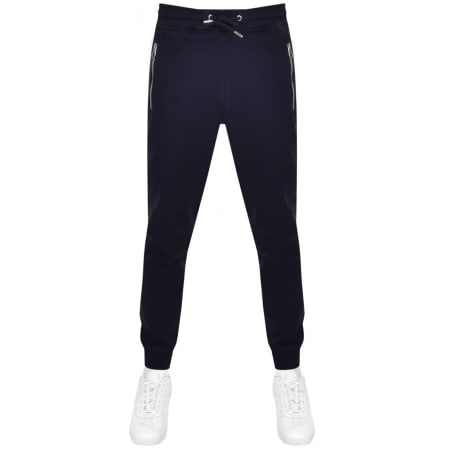 Product Image for Luke 1977 Sport Rome 2 Jogging Bottoms Navy