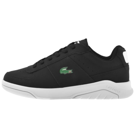 Product Image for Lacoste Game Advance Trainers Black