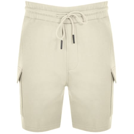 Product Image for Marshall Artist Siren Jersey Shorts Beige