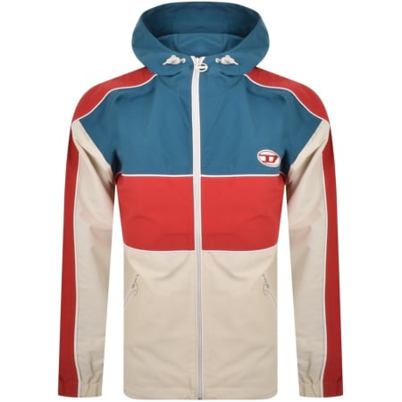 Product Image for Diesel J Jason Jacket Beige