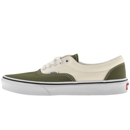 Product Image for Vans Authentic Era Trainers Khaki