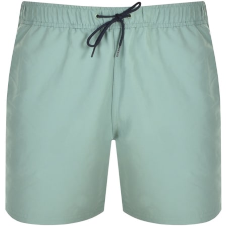 Product Image for Farah Vintage Colbert Swim Shorts Green
