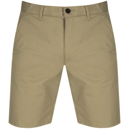 Product Image for Farah Vintage Hawk Chino Shorts Beige