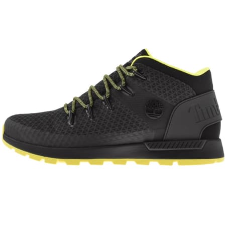 Product Image for Timberland Sprint Trekker Boots Black