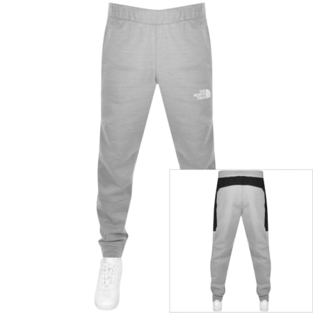 Product Image for The North Face Jogging Bottoms Grey