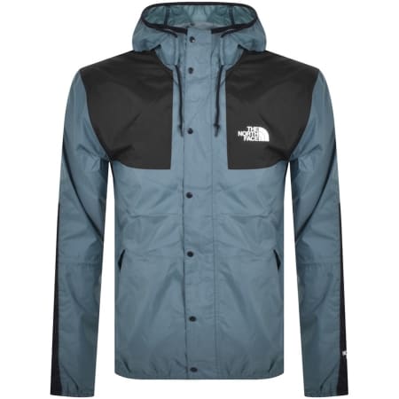 the north face mens designer coats
