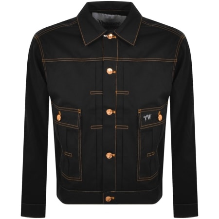 Product Image for Vivienne Westwood Marlene Jacket Black