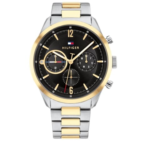 Product Image for Tommy Hilfiger Matthew Watch Silver