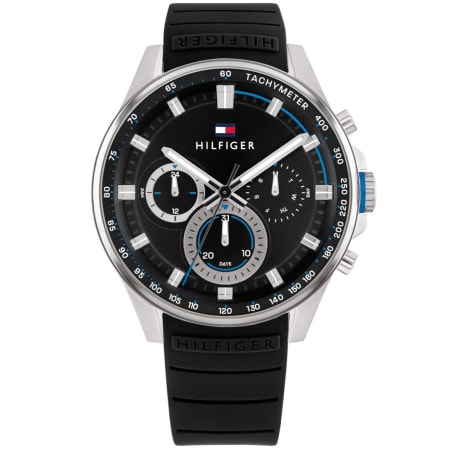 Product Image for Tommy Hilfiger Max Watch Black