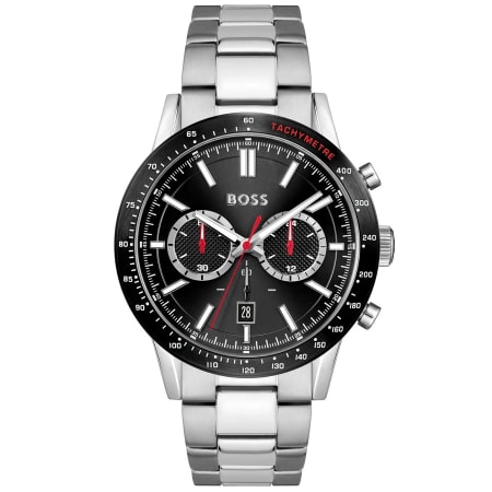 Product Image for BOSS Allure Watch Silver