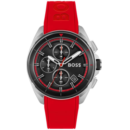 Product Image for BOSS Volane Watch Red