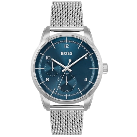 Product Image for BOSS Sophio Watch Silver