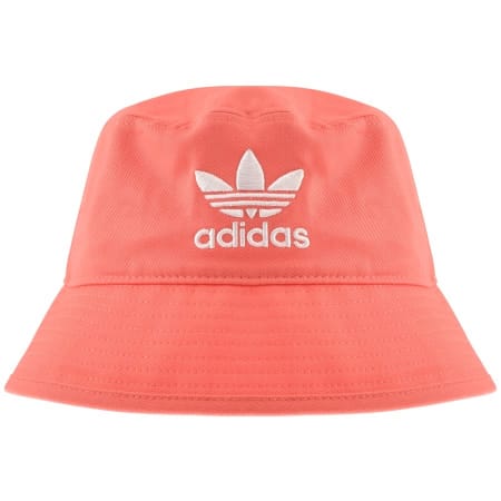 Product Image for adidas Originals Bucket Hat Pink