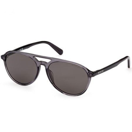 Product Image for Moncler ML022858 Sunglasses Black