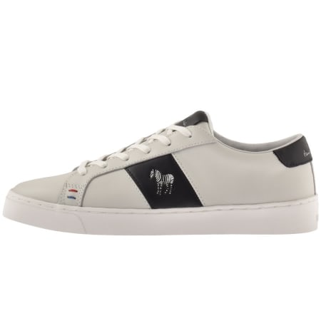 Product Image for PS By Paul Smith Zach Trainers Grey